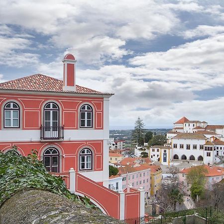 Villa Bela Vista シントラ エクステリア 写真