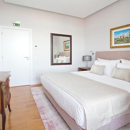 Villa Bela Vista シントラ 部屋 写真