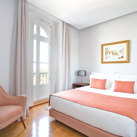 Villa Bela Vista シントラ 部屋 写真