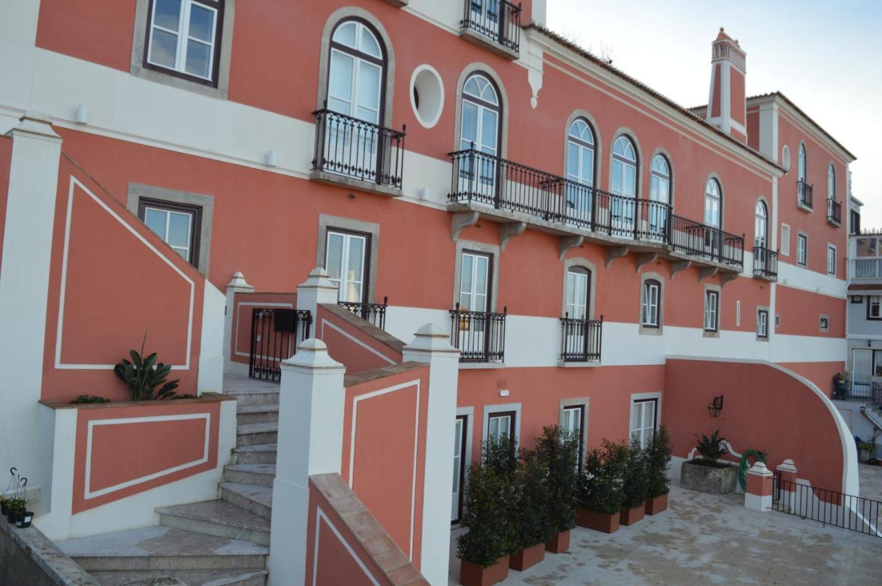 Villa Bela Vista シントラ エクステリア 写真