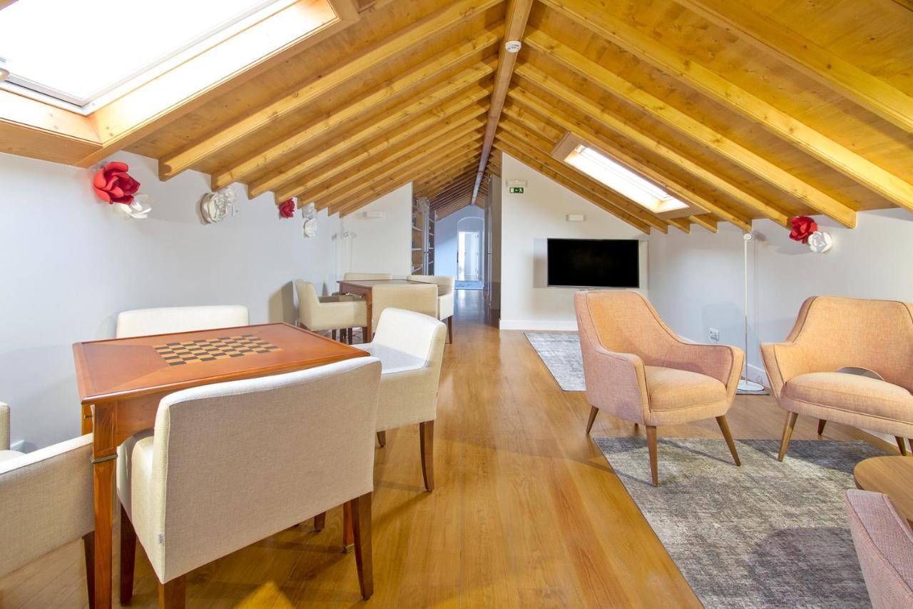 Villa Bela Vista シントラ エクステリア 写真