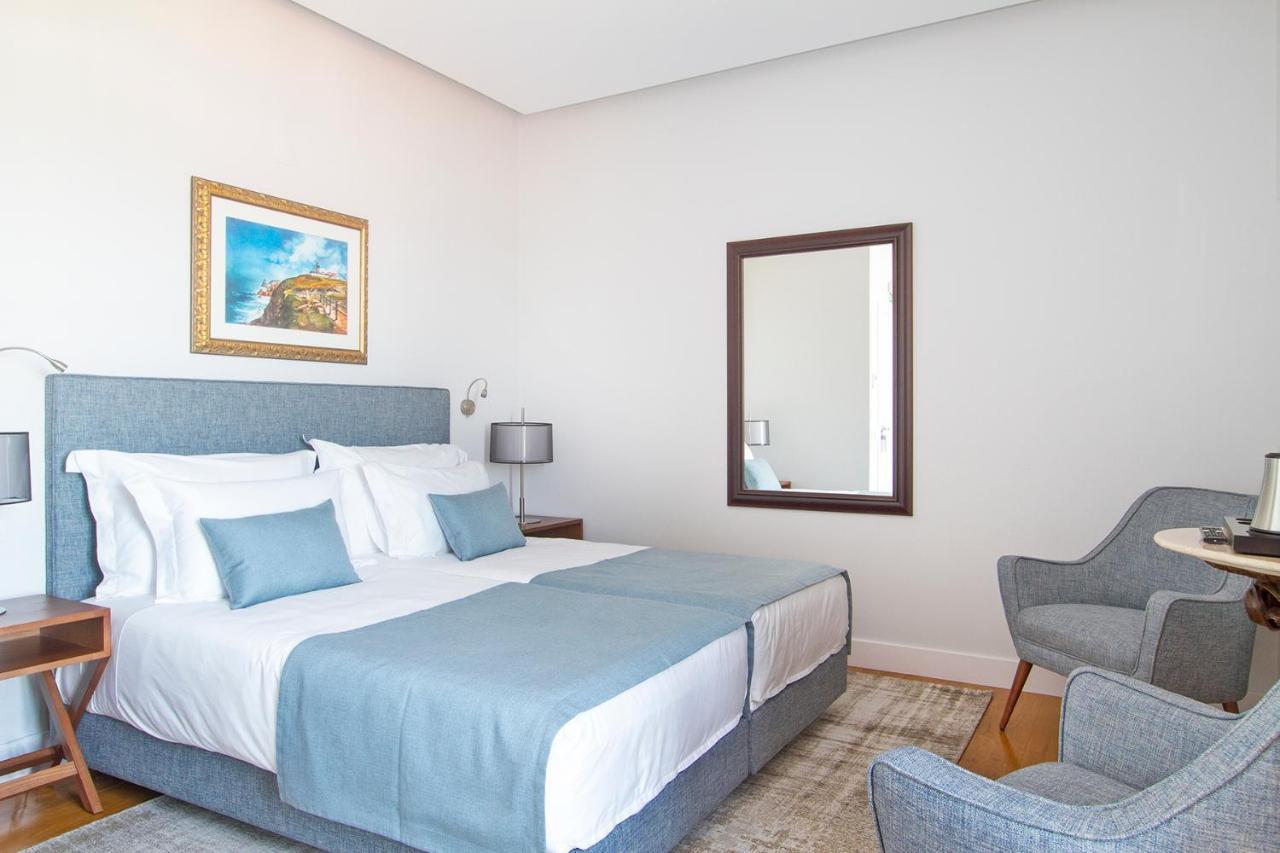 Villa Bela Vista シントラ 部屋 写真