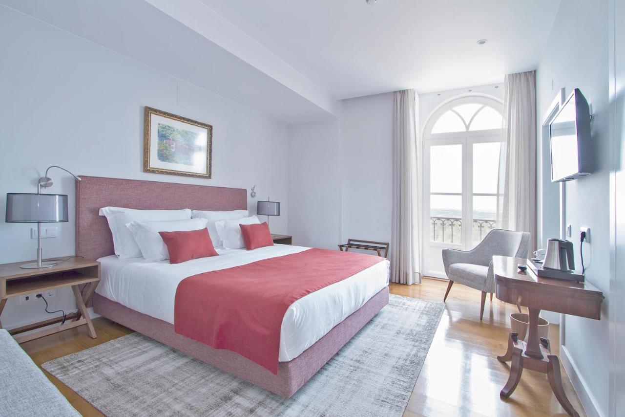 Villa Bela Vista シントラ 部屋 写真