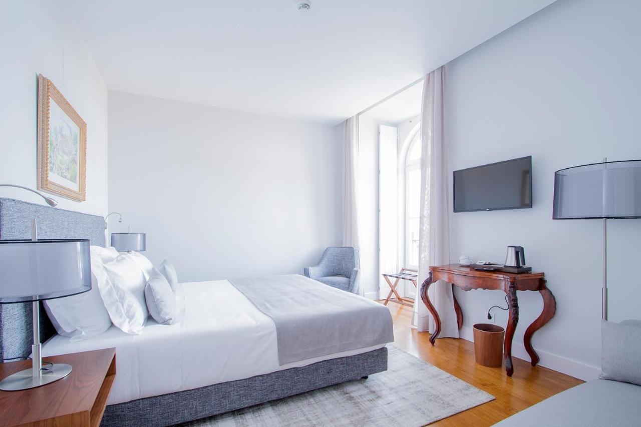 Villa Bela Vista シントラ 部屋 写真