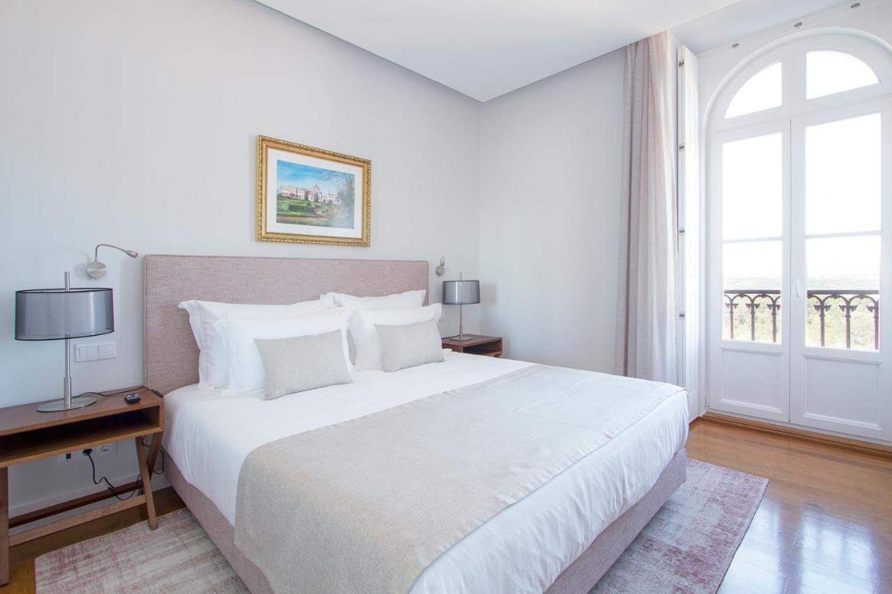 Villa Bela Vista シントラ 部屋 写真