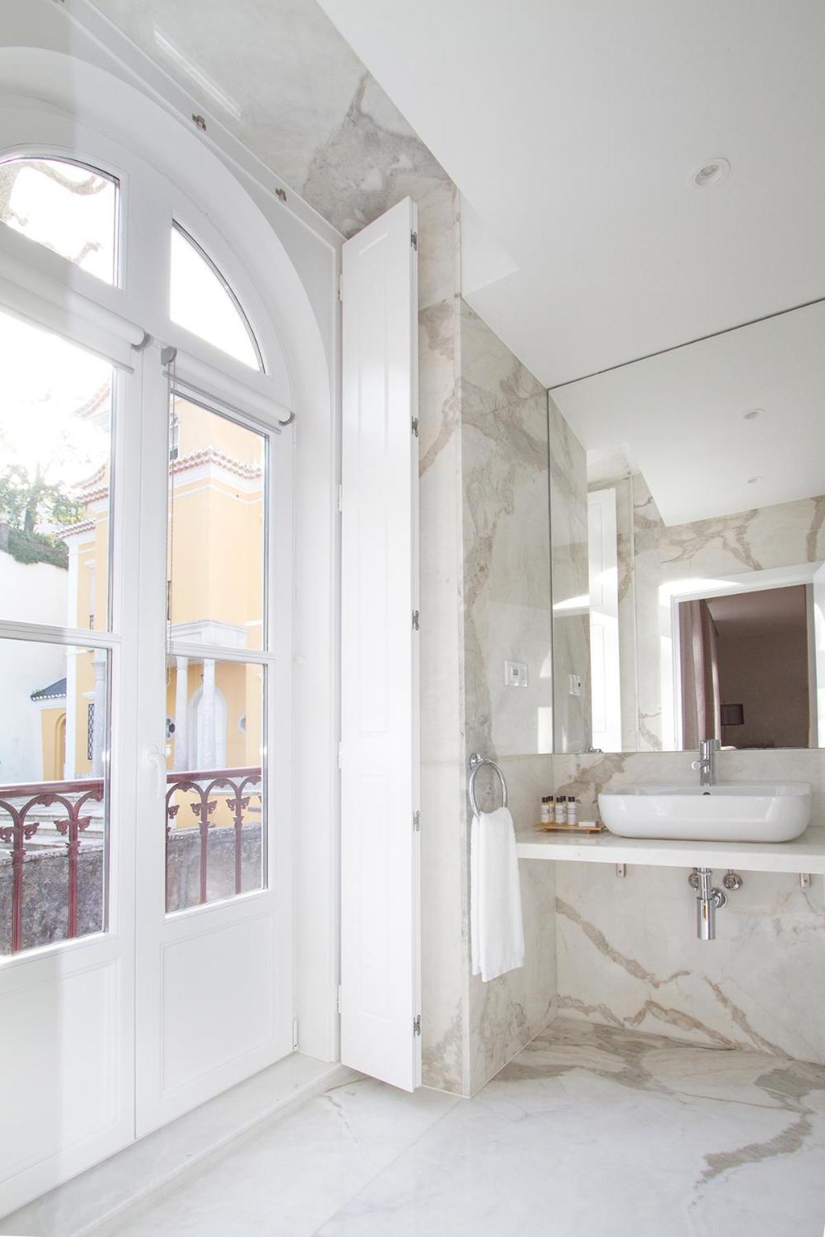 Villa Bela Vista シントラ 部屋 写真
