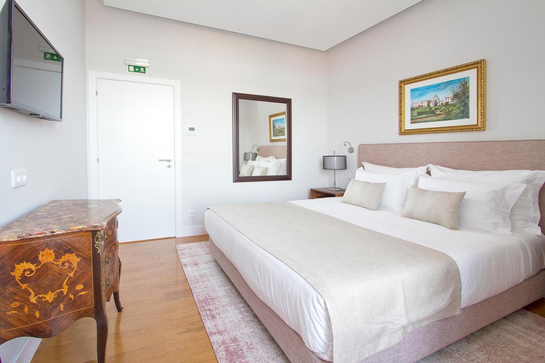 Villa Bela Vista シントラ 部屋 写真