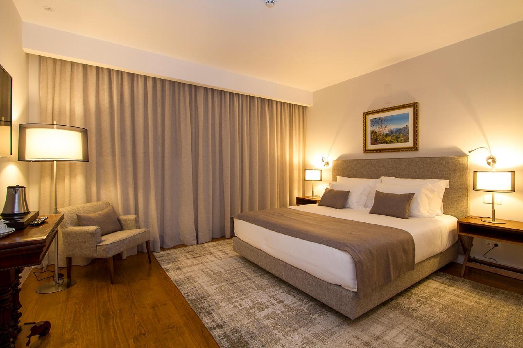 Villa Bela Vista シントラ 部屋 写真