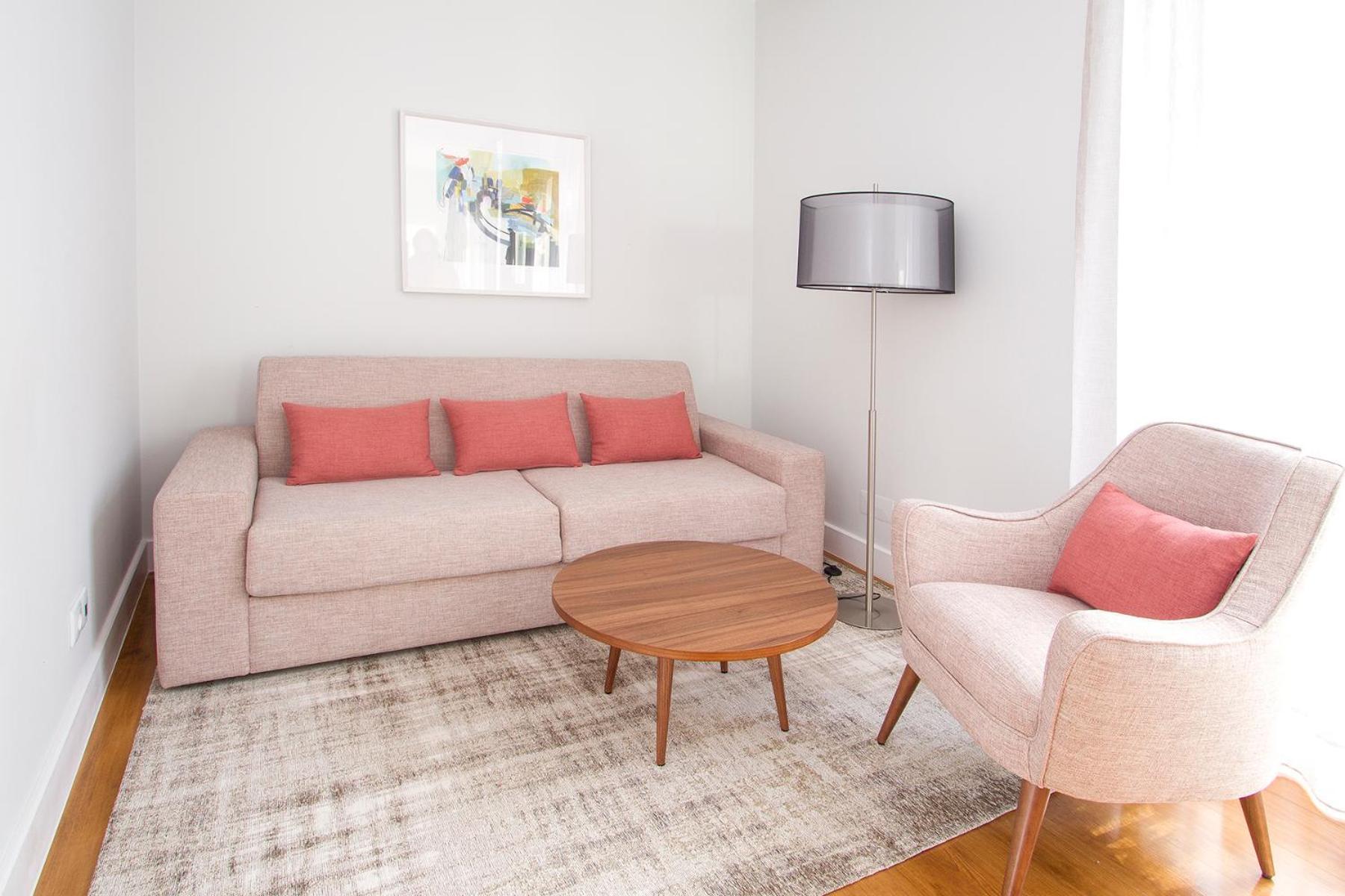 Villa Bela Vista シントラ 部屋 写真