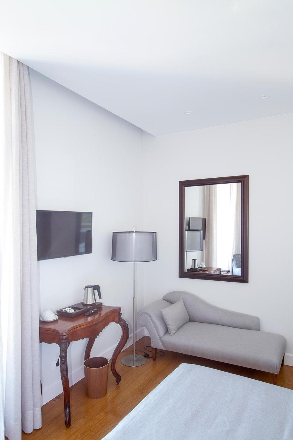 Villa Bela Vista シントラ 部屋 写真
