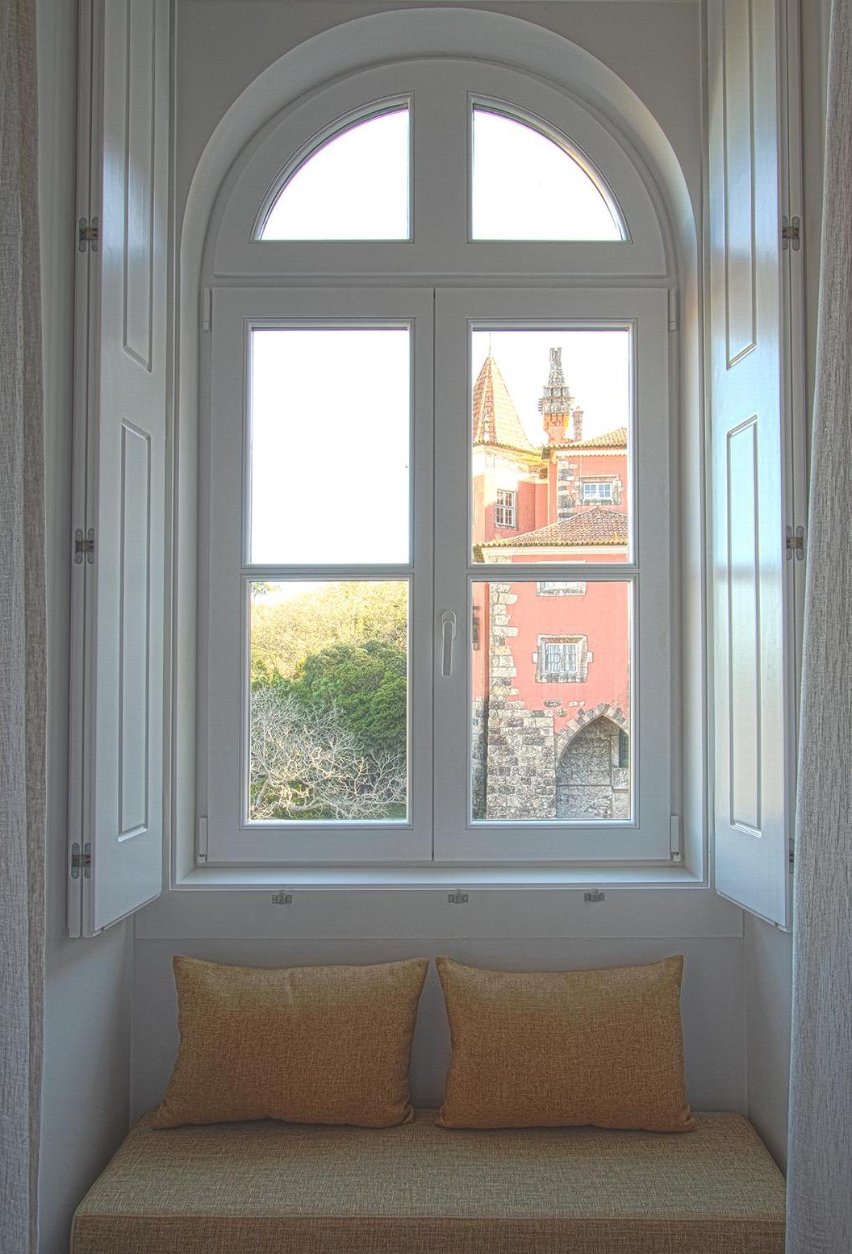 Villa Bela Vista シントラ 部屋 写真